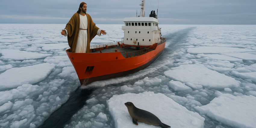 Who is Craig Rogers and KINGDOM Empowered